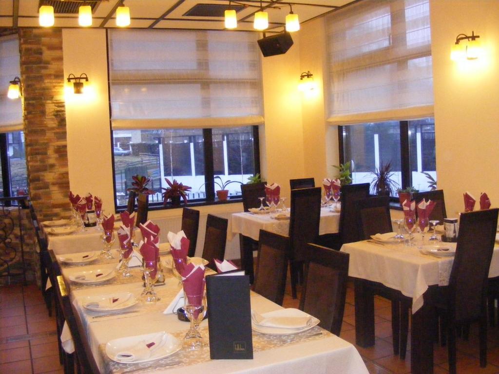 Hotel Hillden Lodge&Restaurant Drumu Carului Ngoại thất bức ảnh